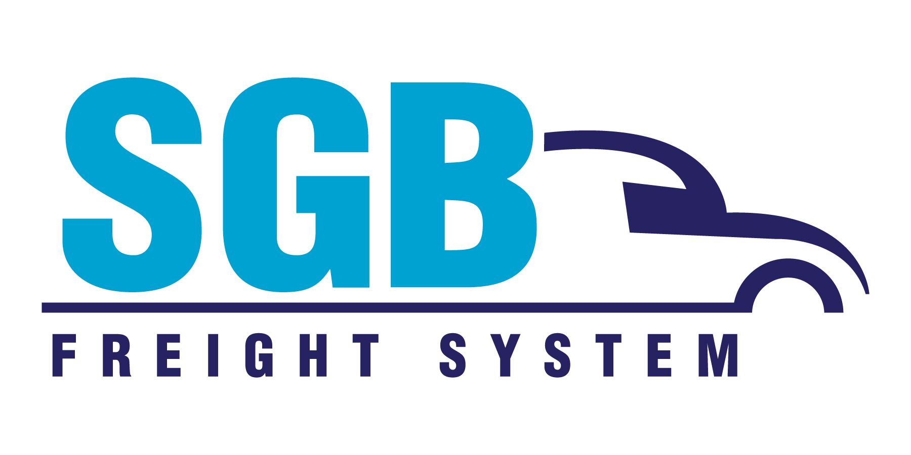 SGB Freight System_Logo Final